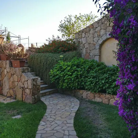 Mare Appartement Olbia