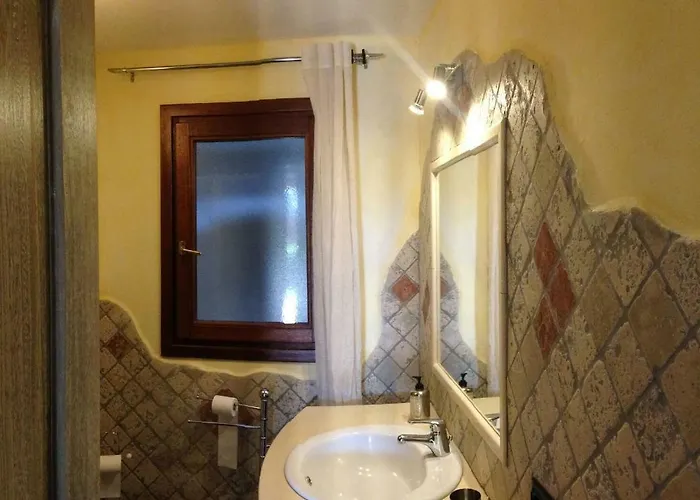 Appartement Mare Olbia