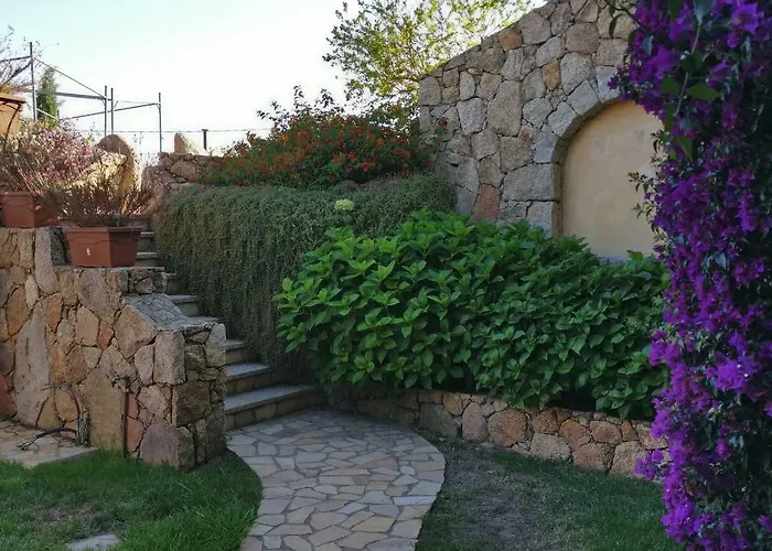 Mare Appartement Olbia