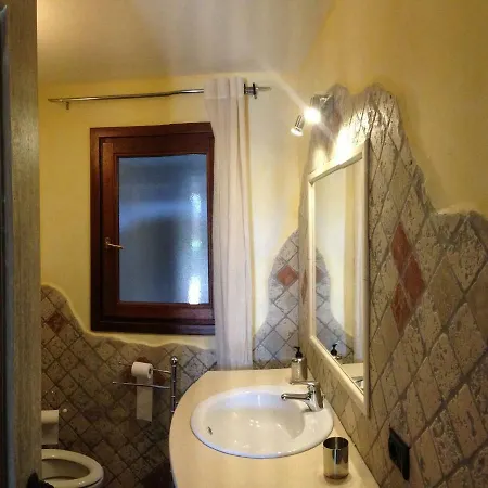 Appartement Mare Olbia