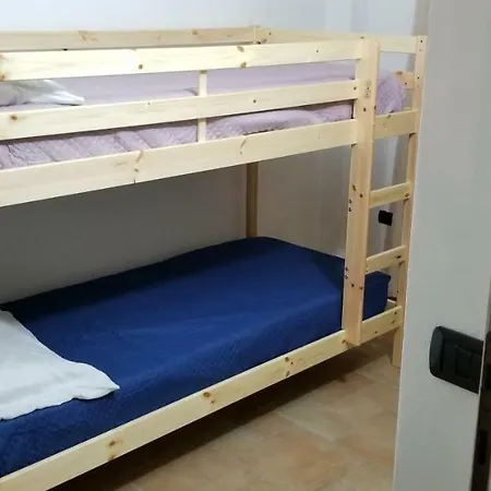 Διαμέρισμα Mare Όλμπια