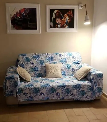 Mare Apartament Olbia