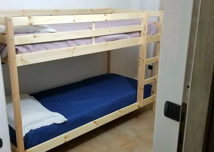 Apartment Mare Olbia